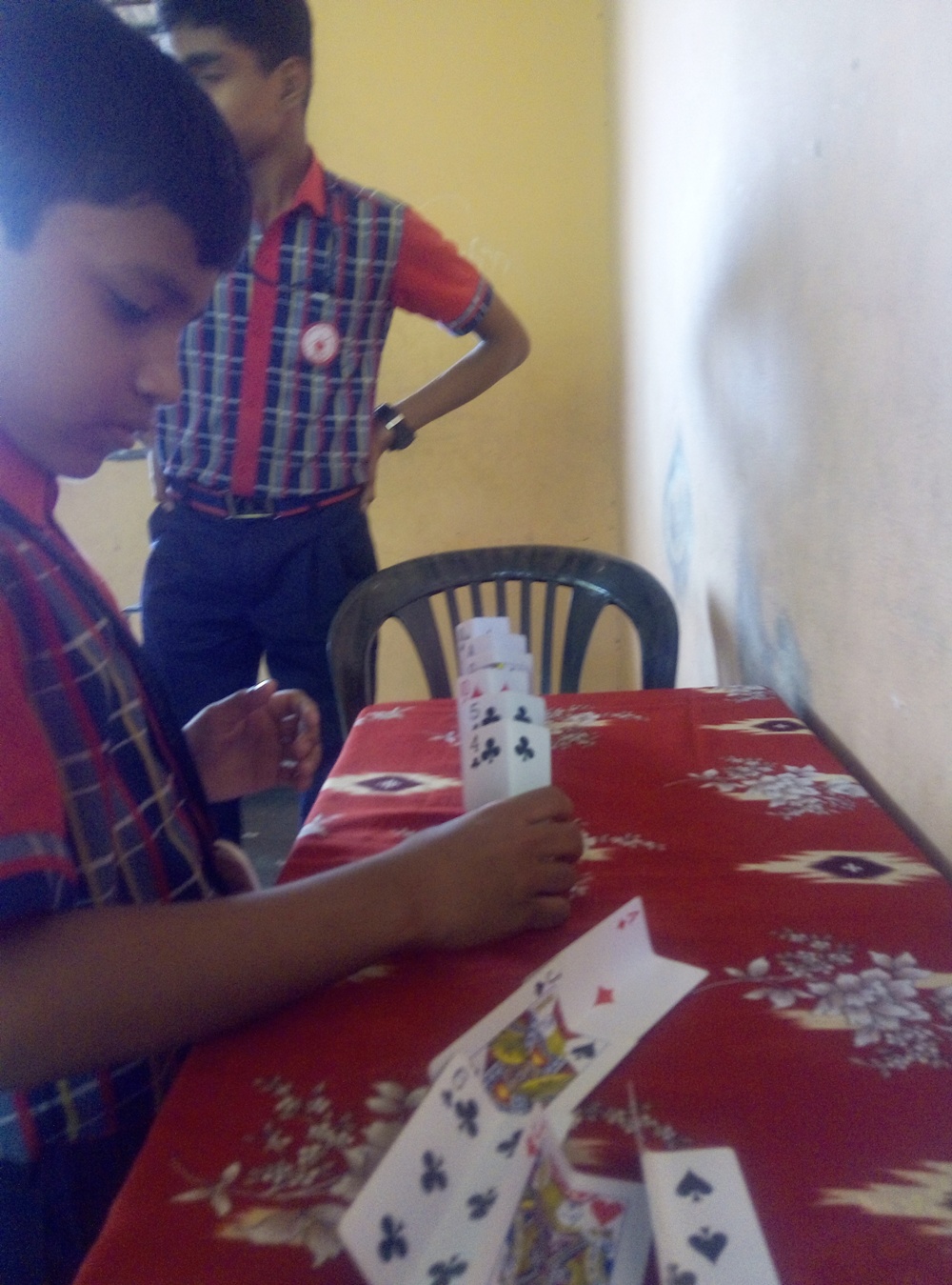children's day 2018