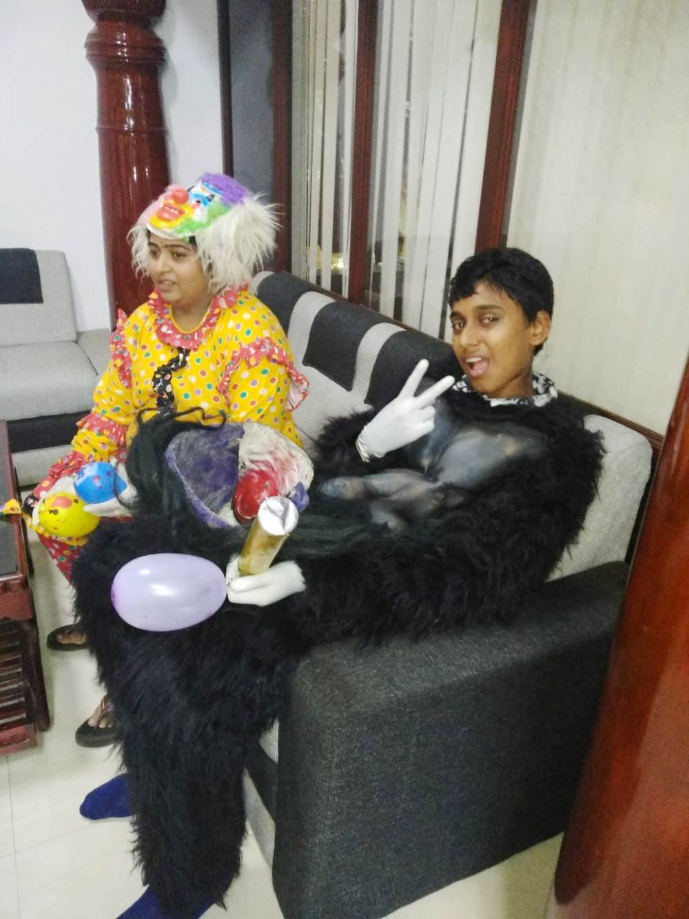 children's day 2018