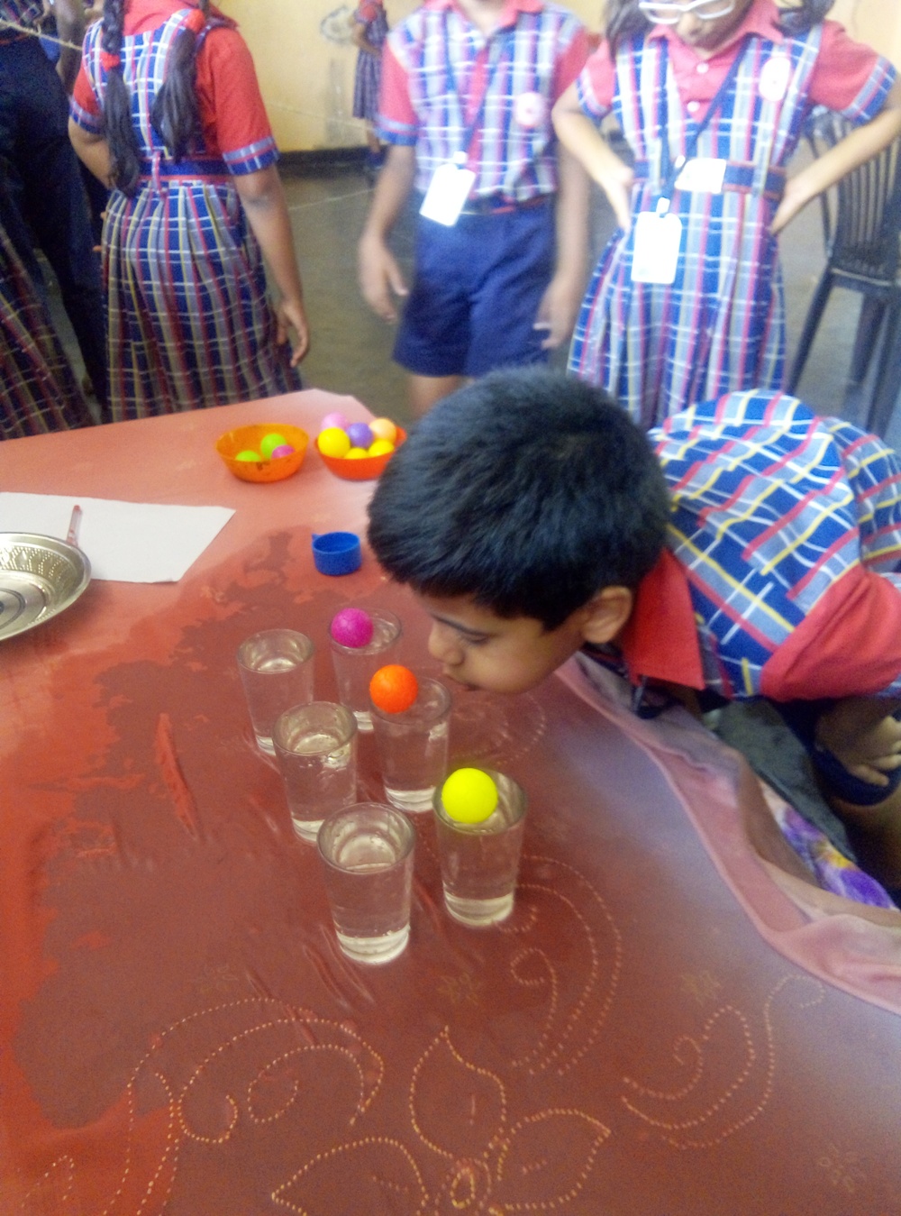 children's day 2018