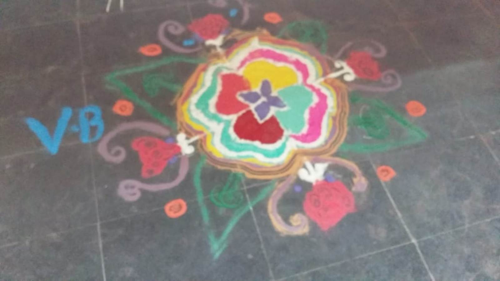 Diwali celebration 2018