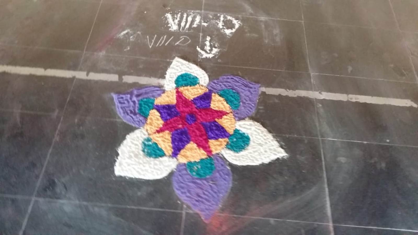 Diwali celebration 2018