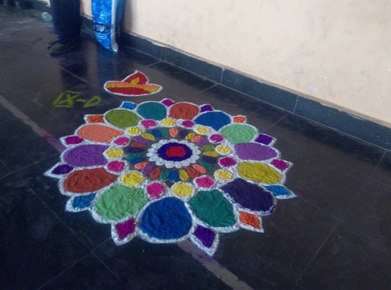 Diwali celebration 2018