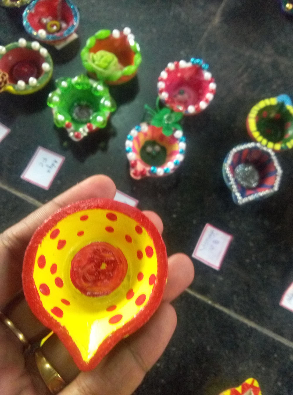 Diwali celebration 2018