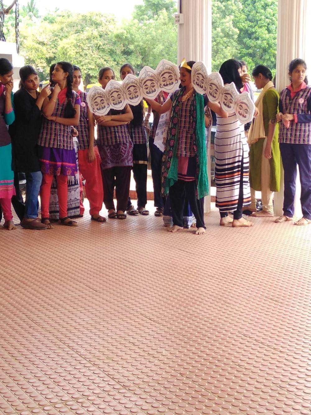 Diwali celebration 2018