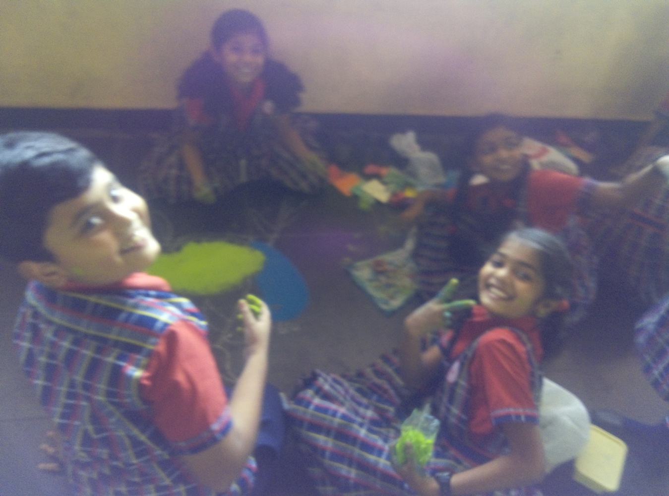 Diwali celebration 2018