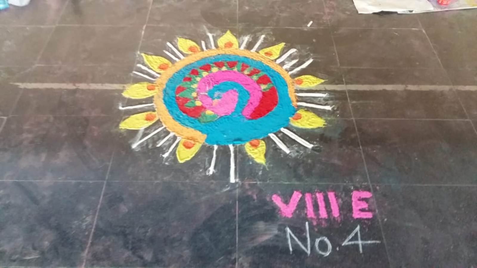 Diwali celebration 2018