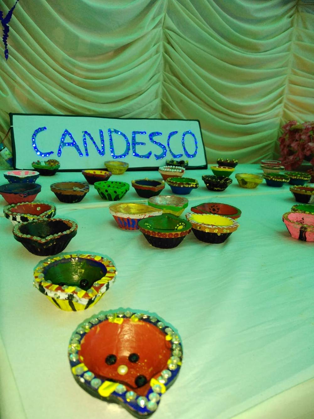 Diwali celebration 2018