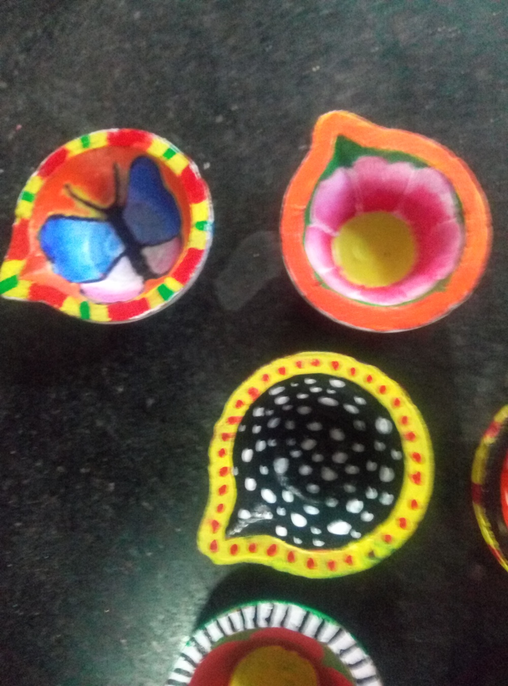 Diwali celebration 2018