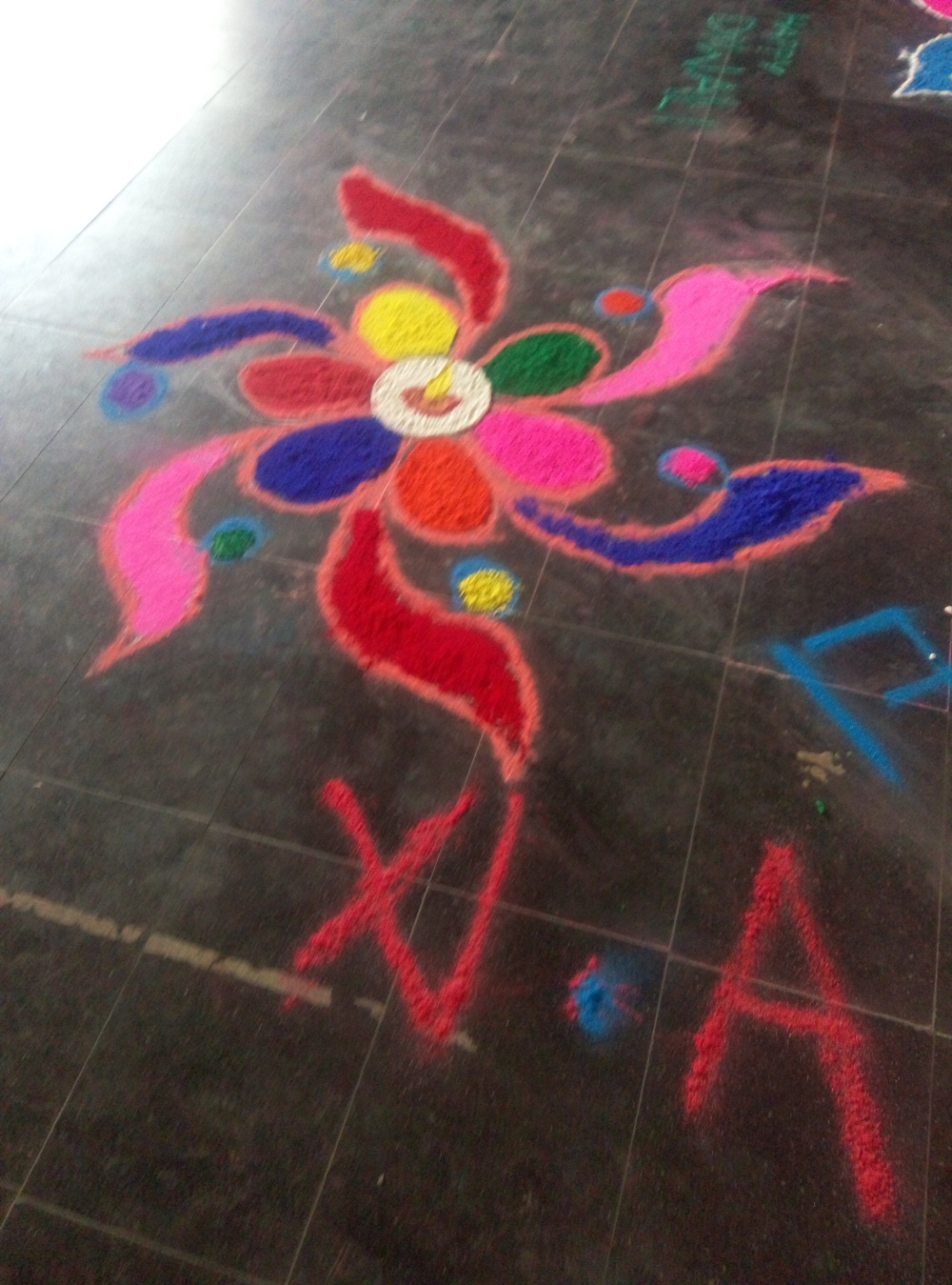 Diwali celebration 2018