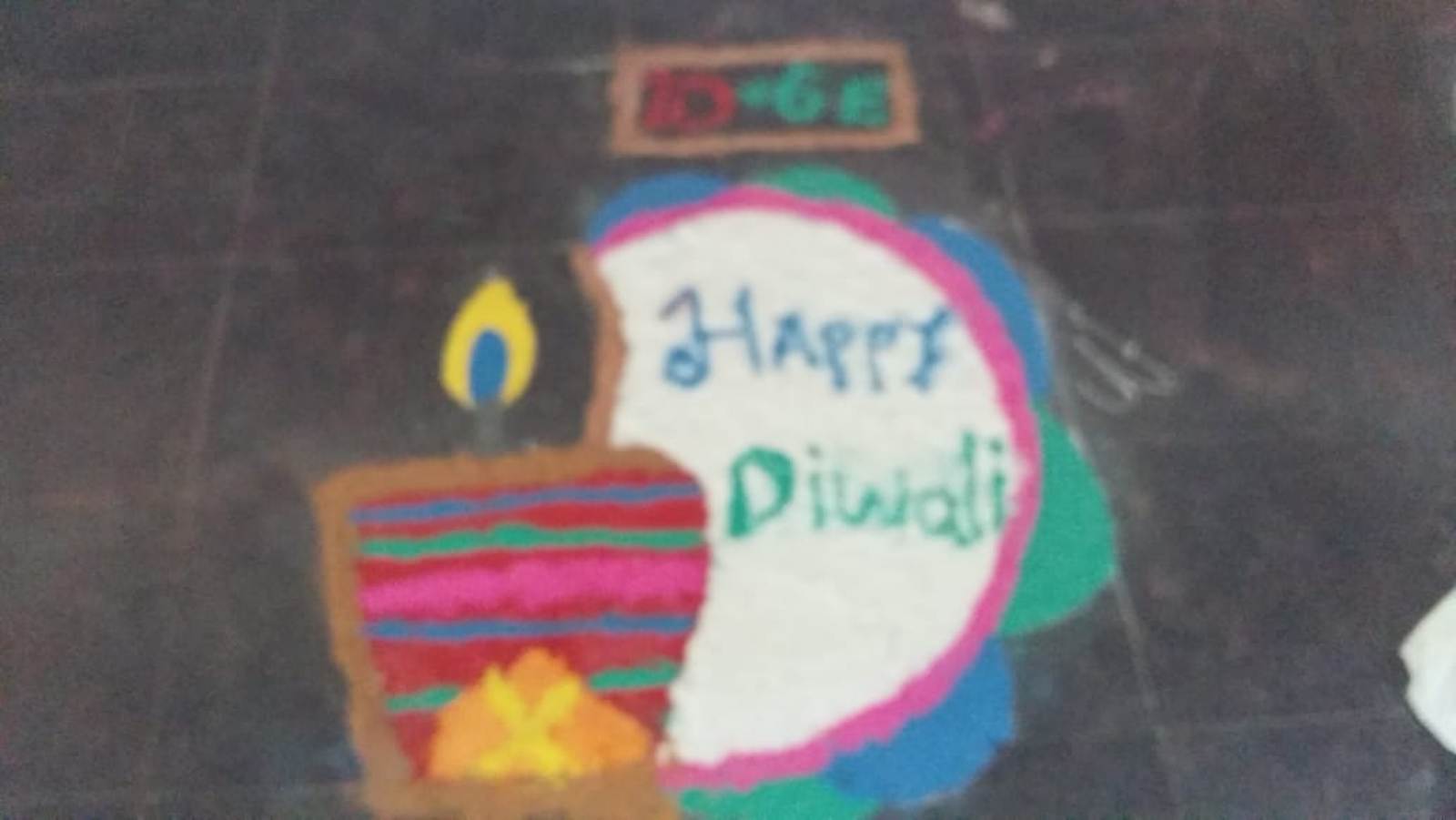 Diwali celebration 2018