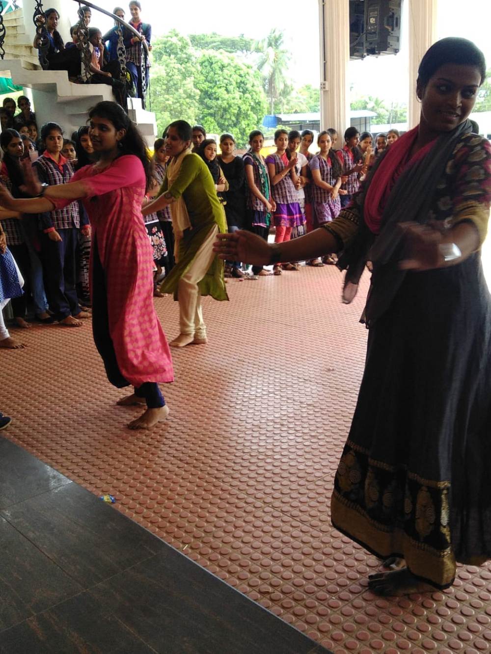 Diwali celebration 2018