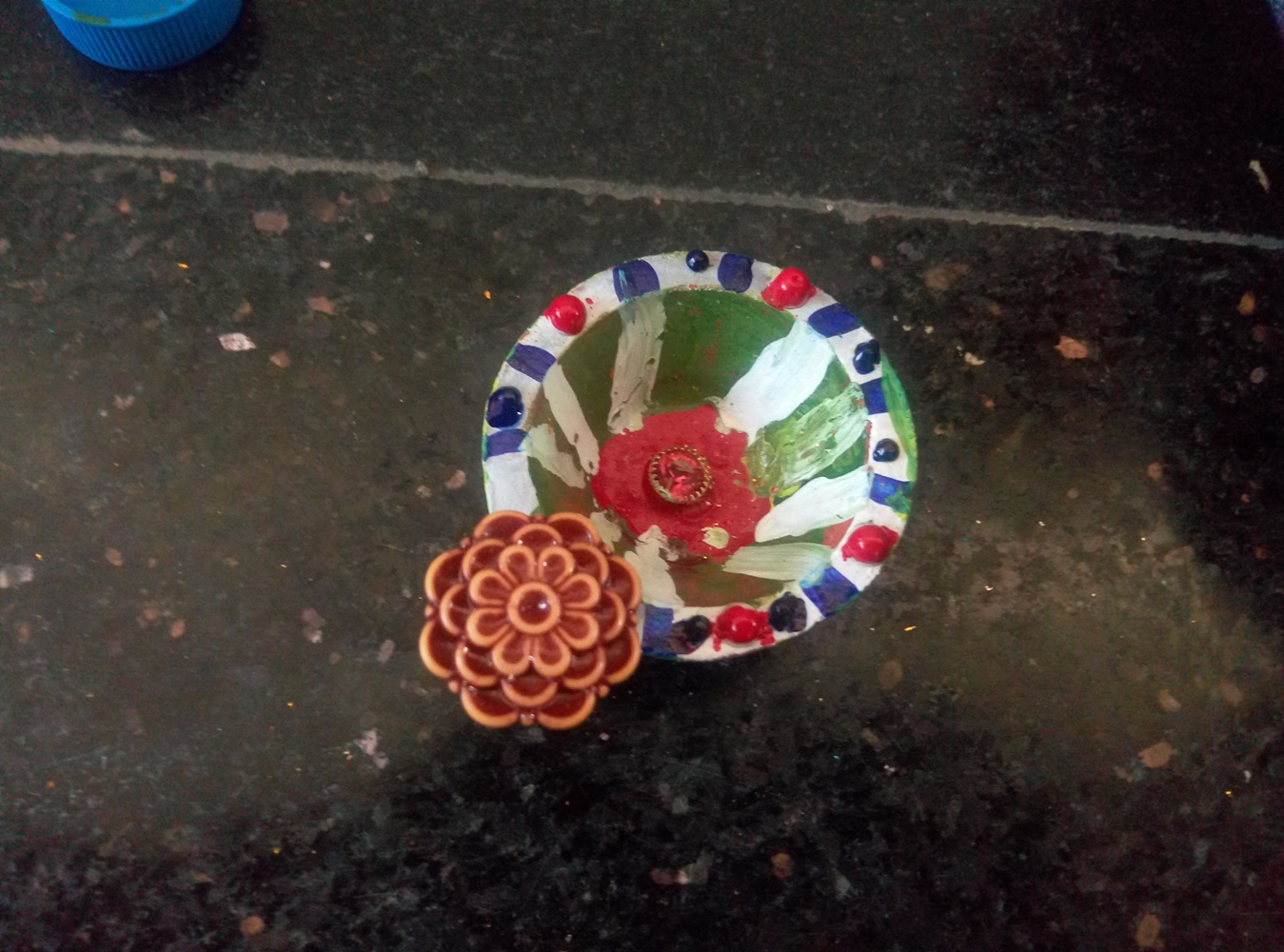 Diwali celebration 2018