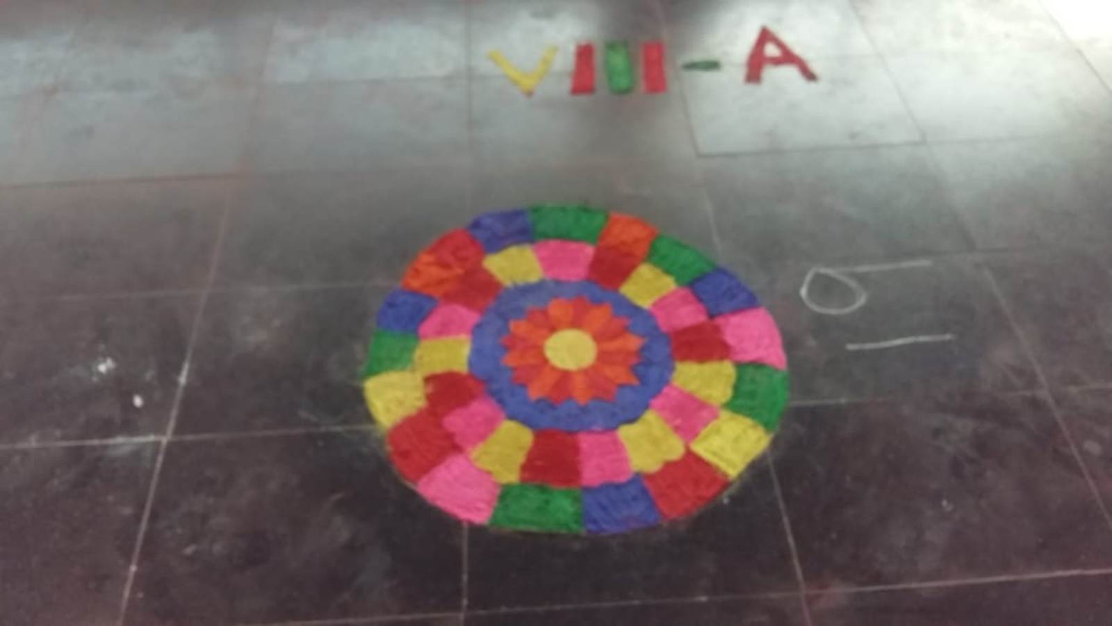 Diwali celebration 2018