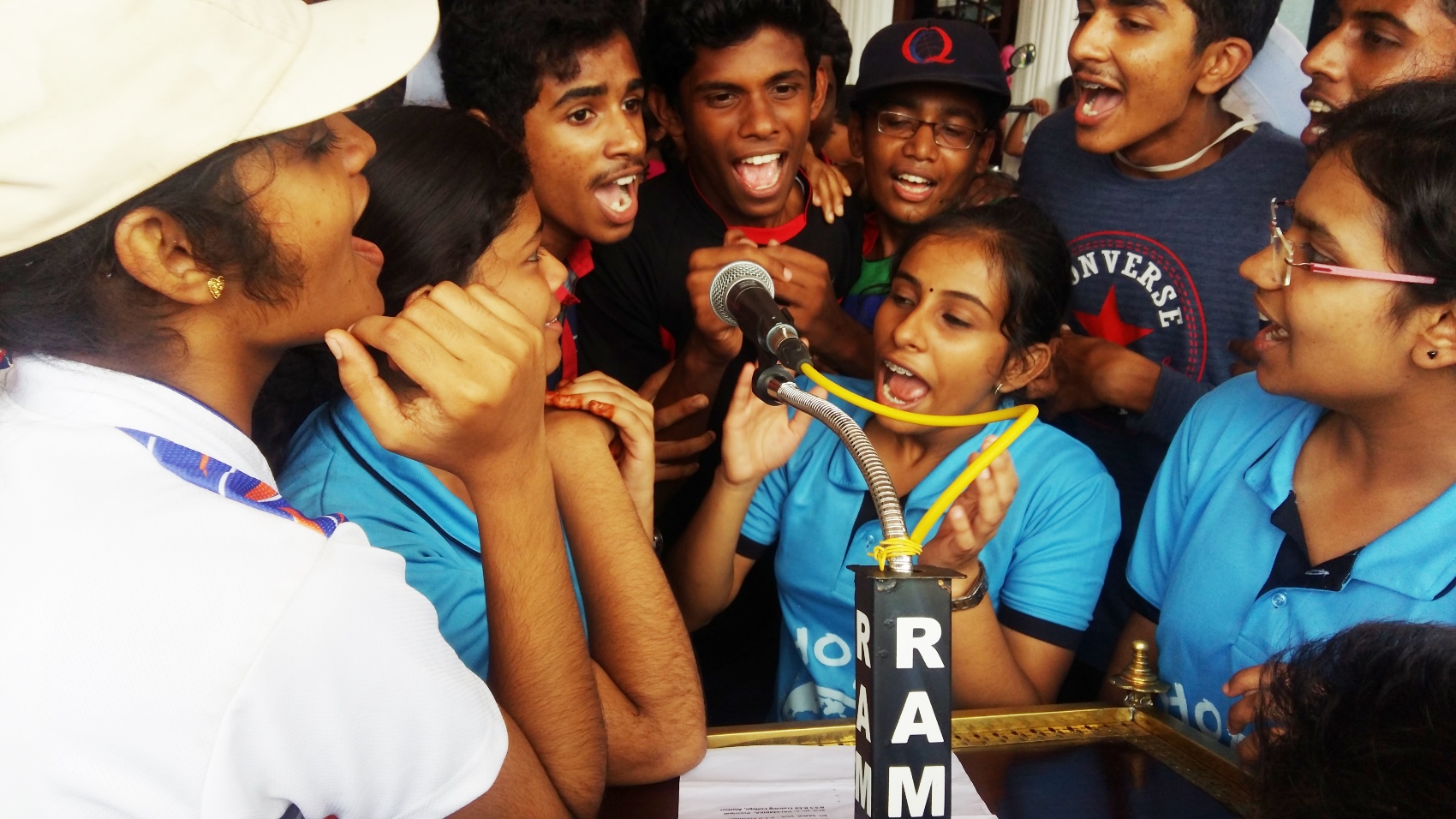 School Sports 2018