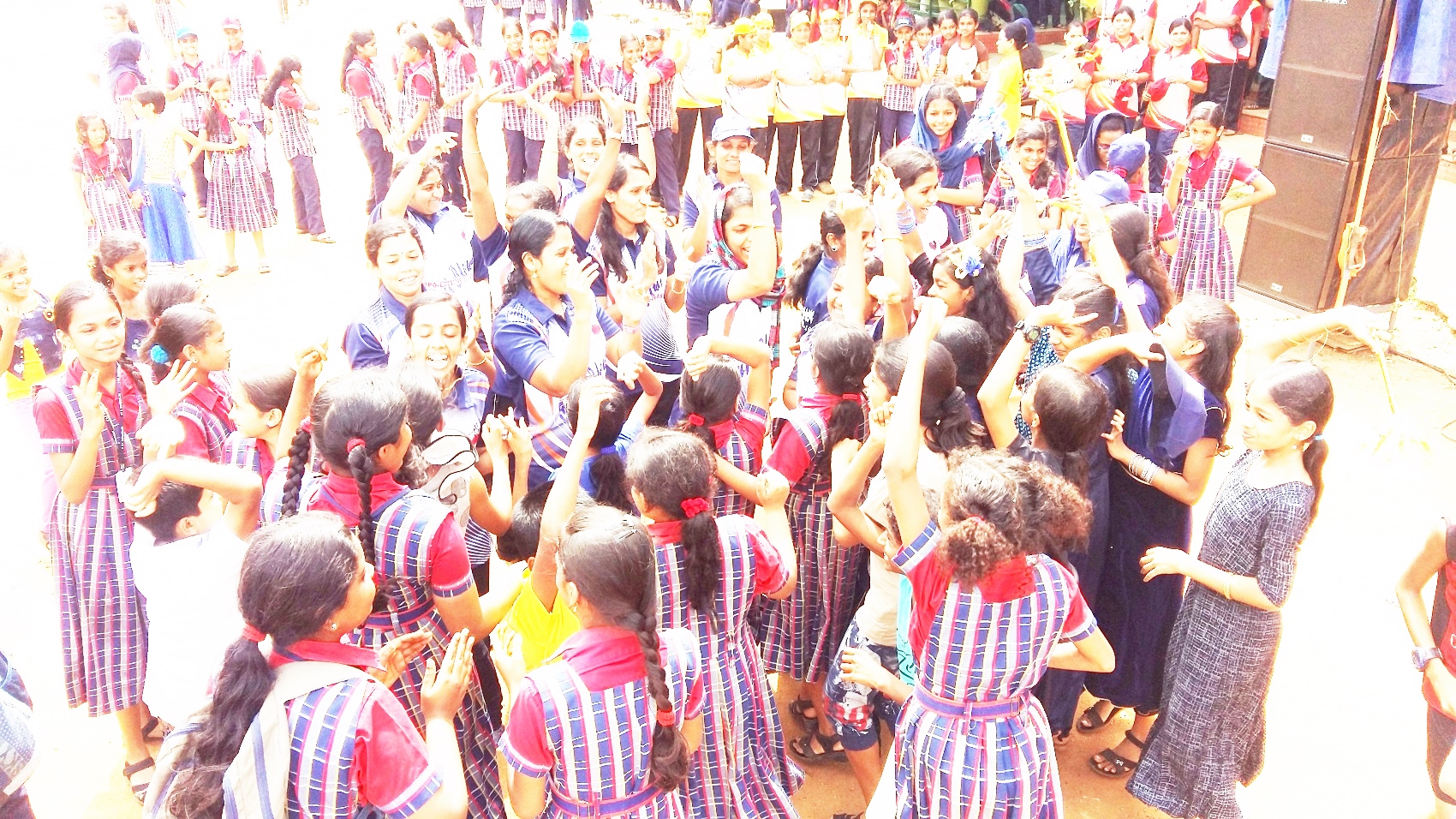 School Sports 2018