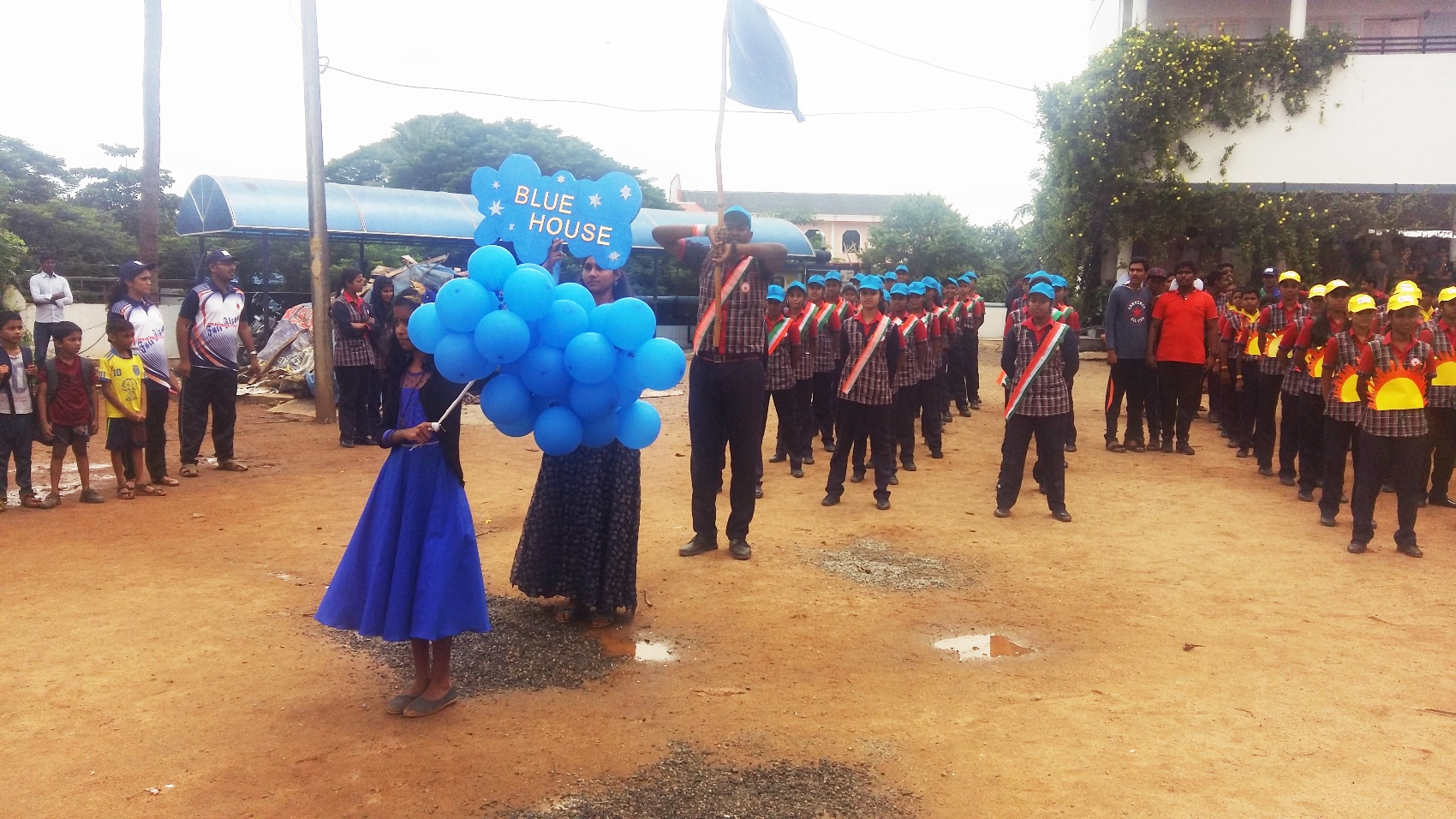 School Sports 2018