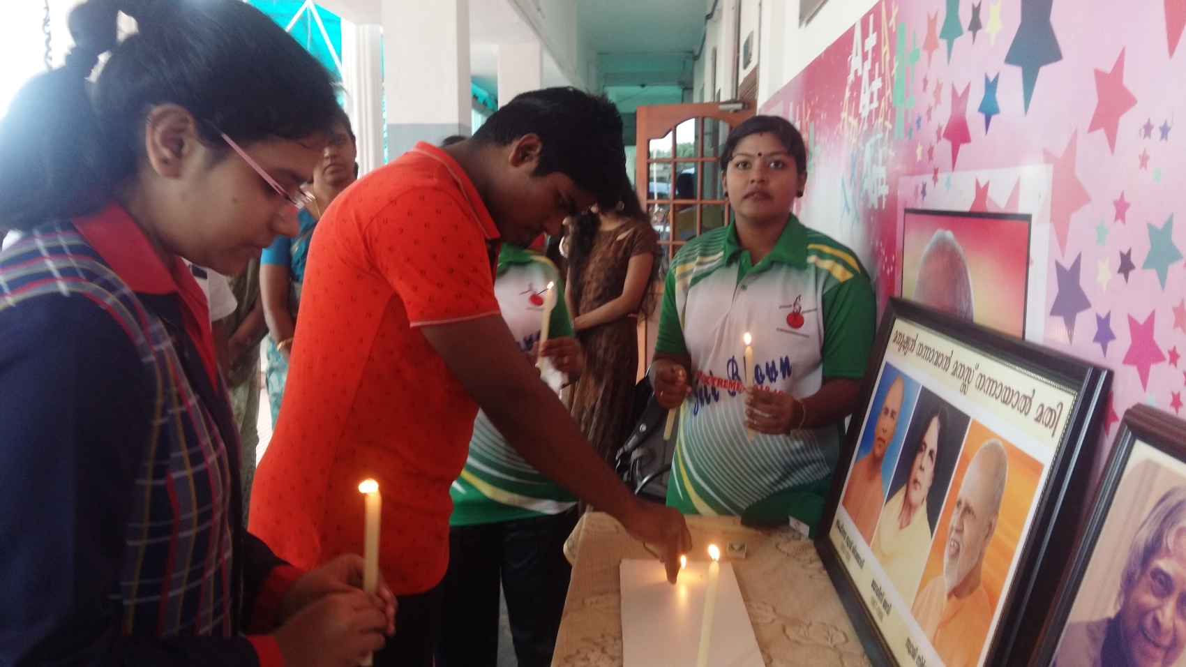 School Sports 2018