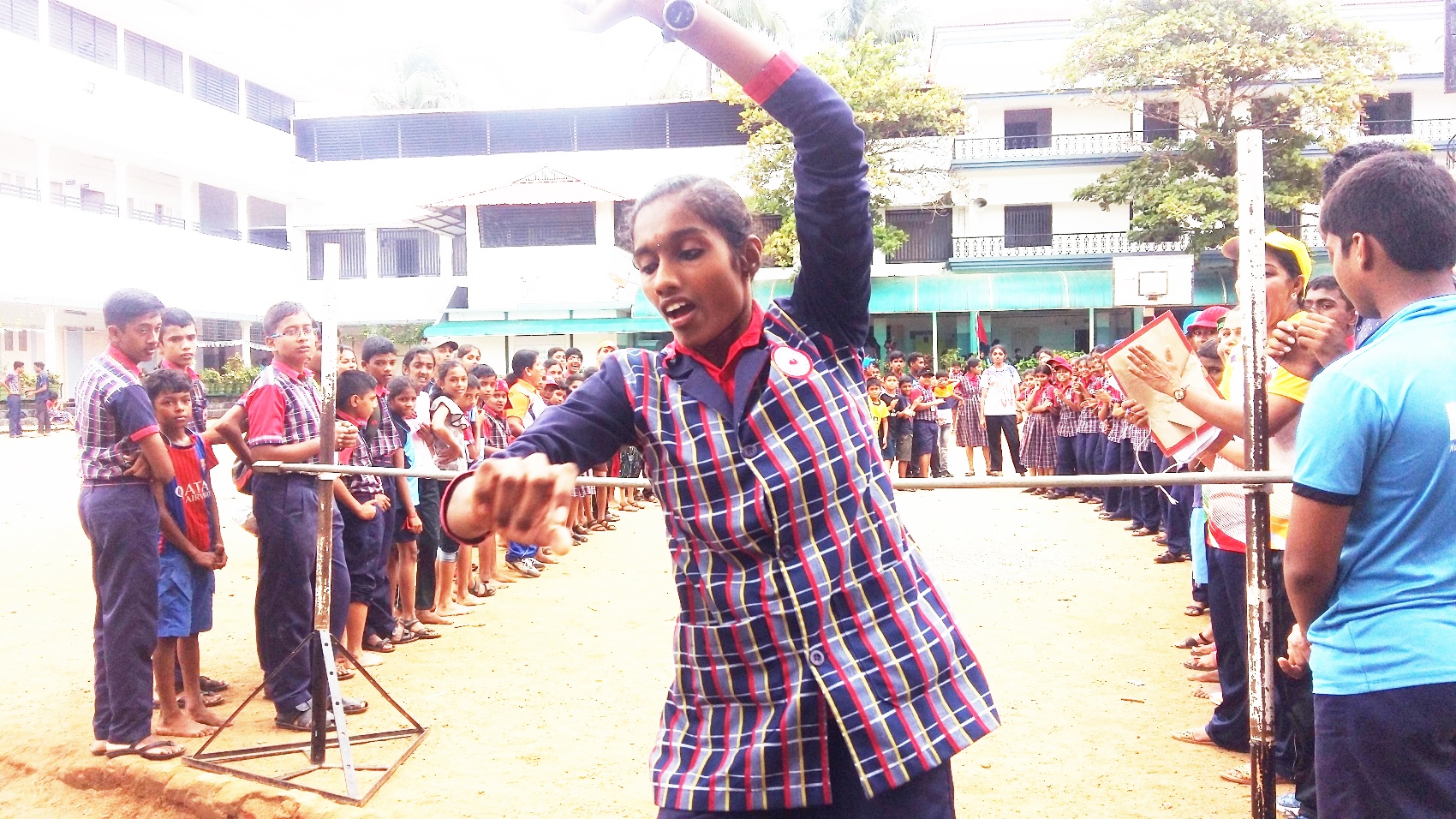 School Sports 2018
