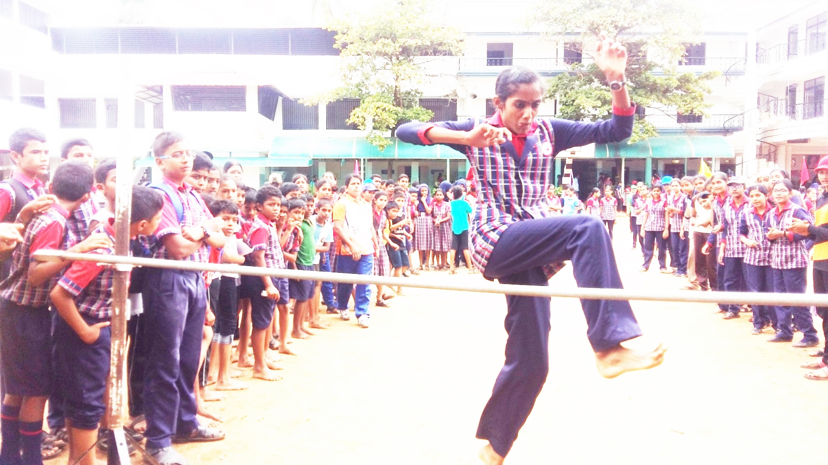 School Sports 2018