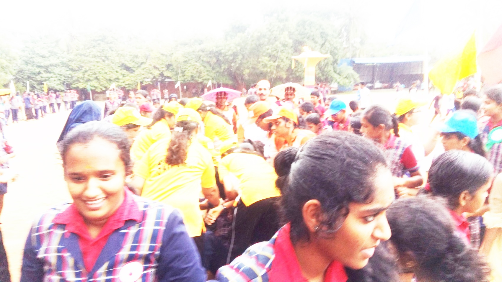 School Sports 2018