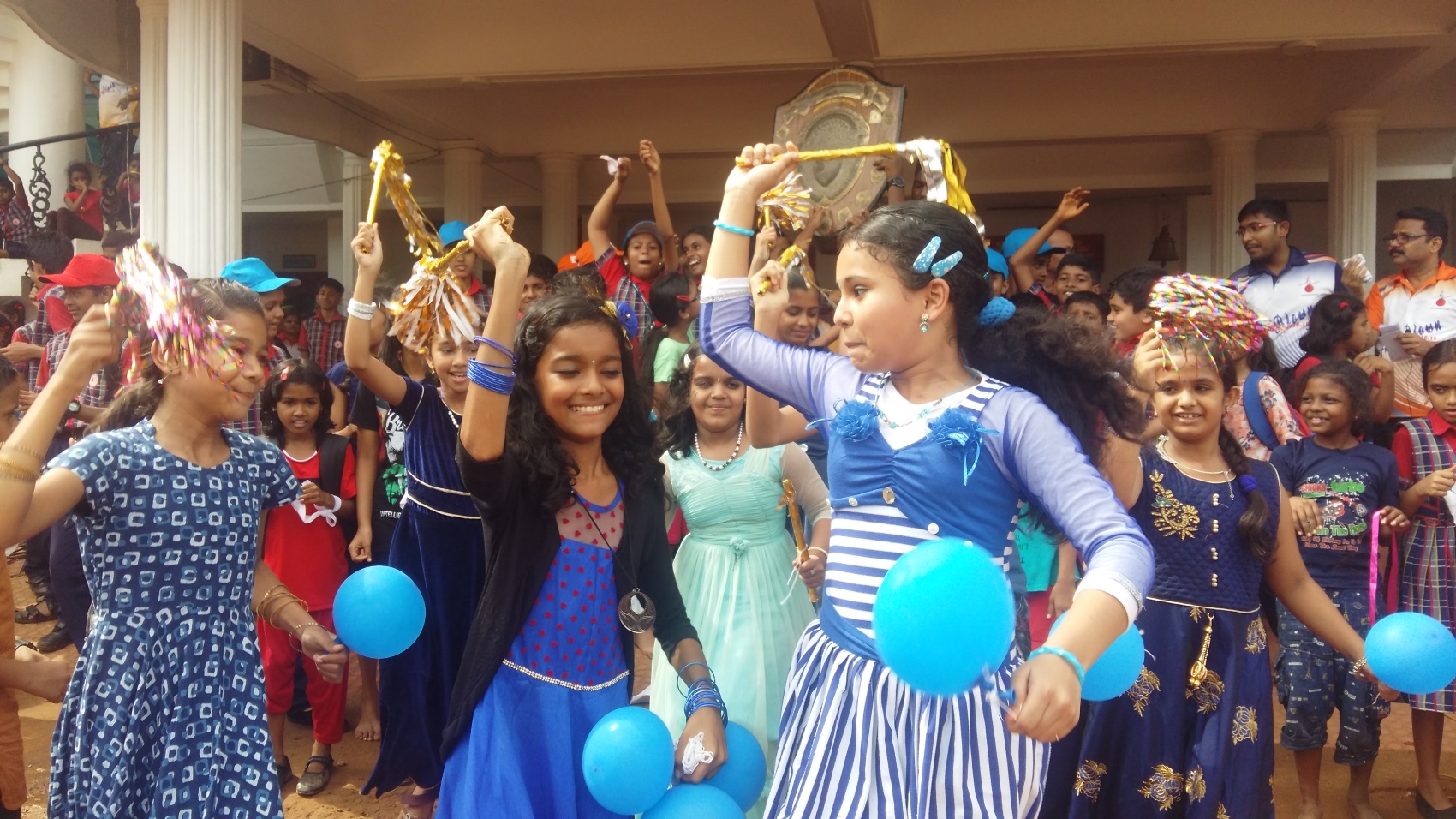 School Sports 2018