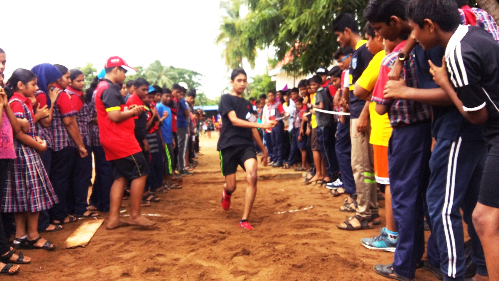 School Sports 2018