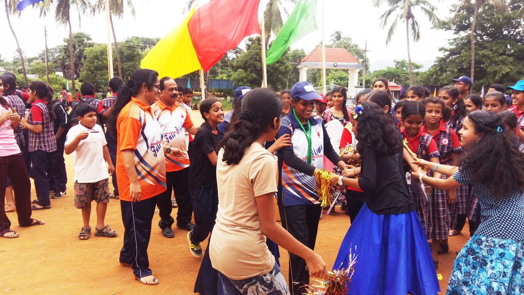 School Sports 2018