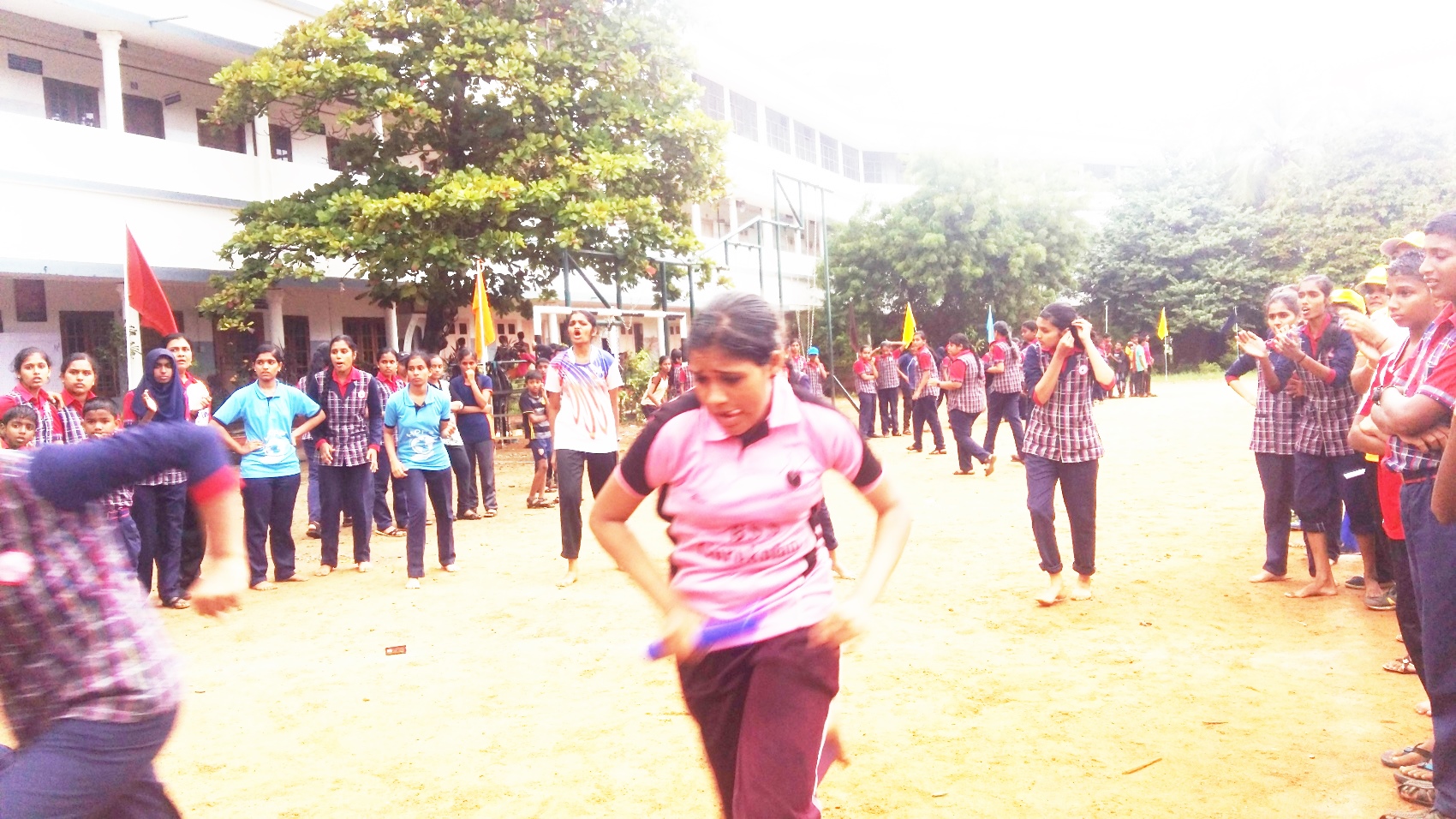 School Sports 2018