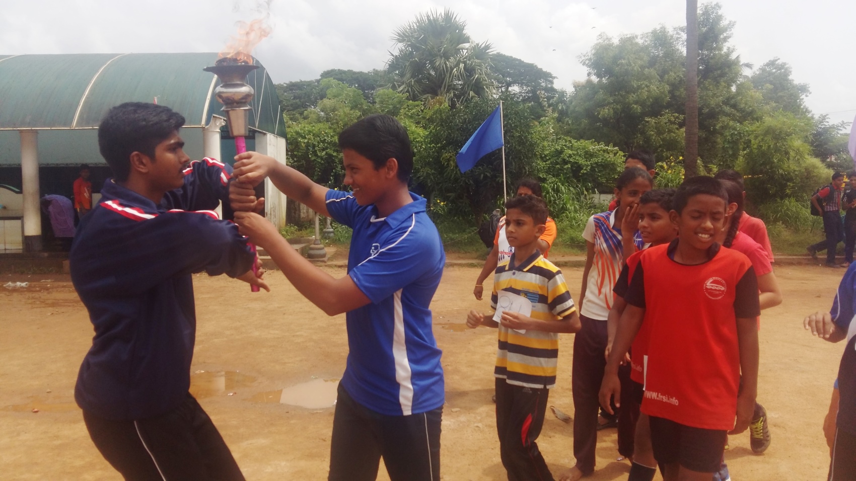 School Sports 2018