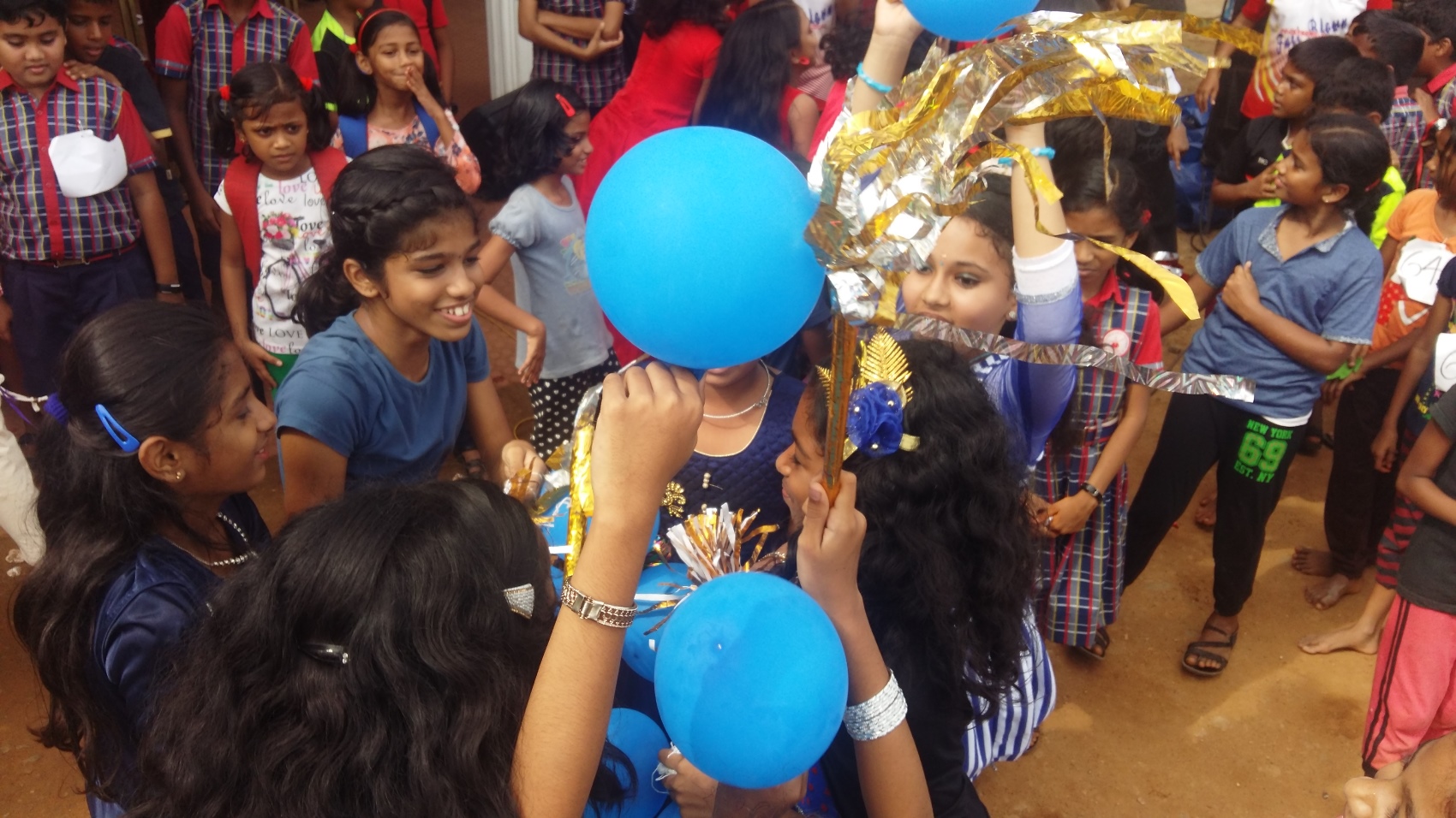 School Sports 2018