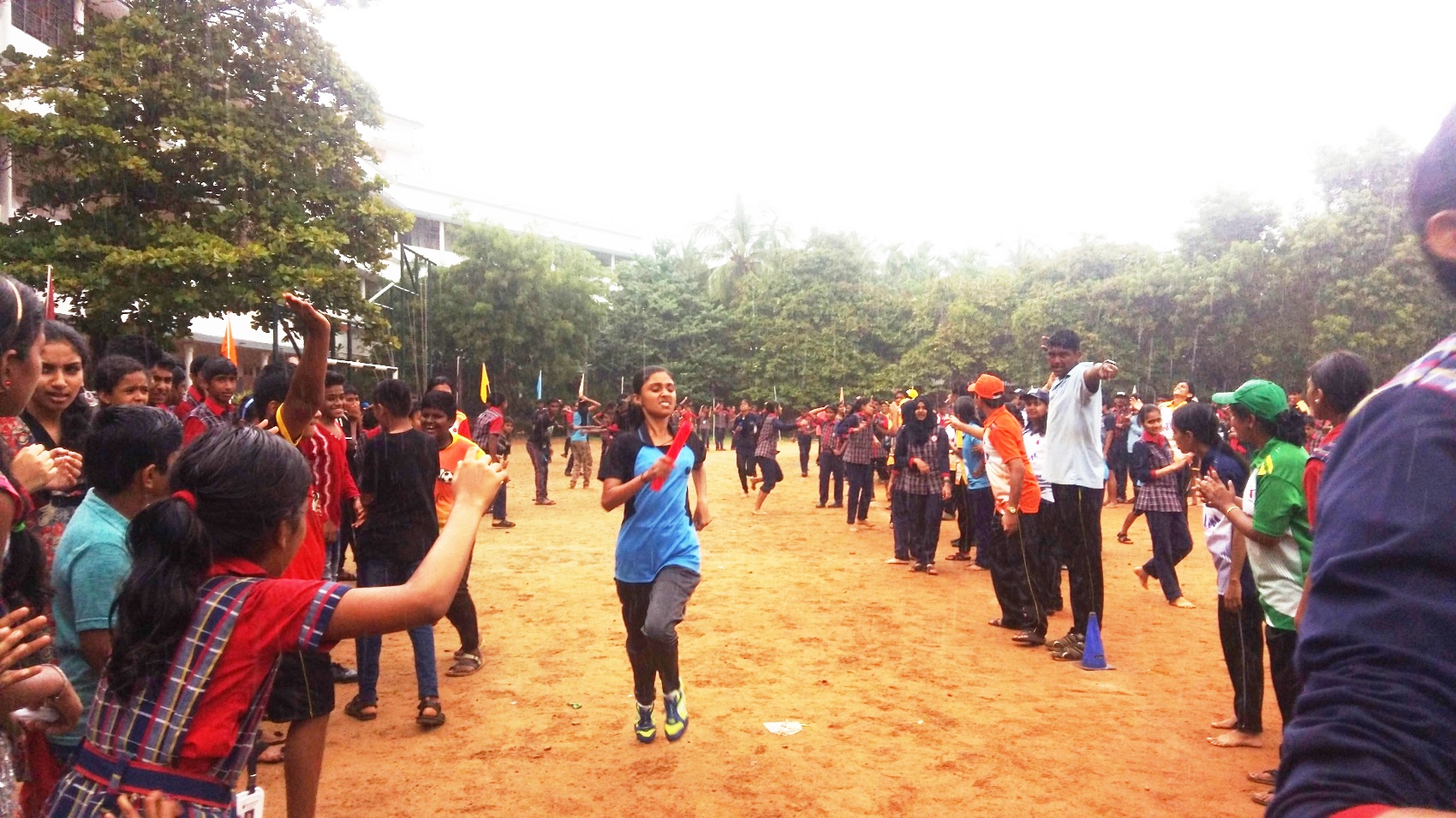 School Sports 2018