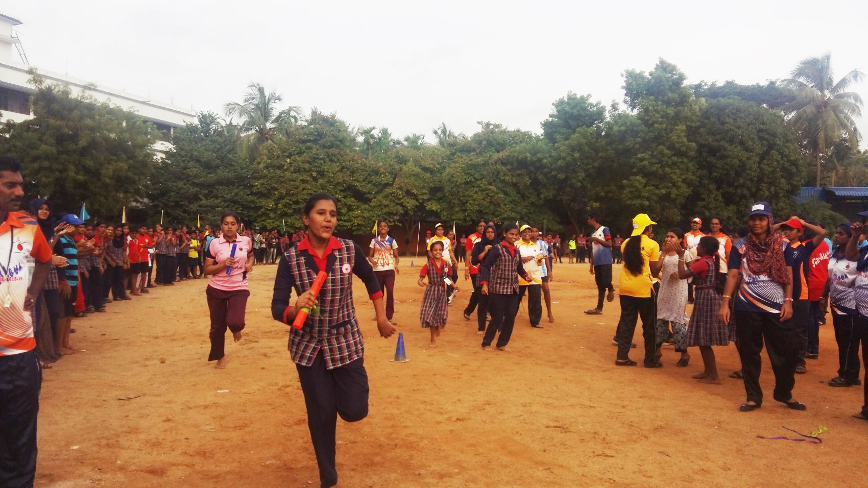 School Sports 2018