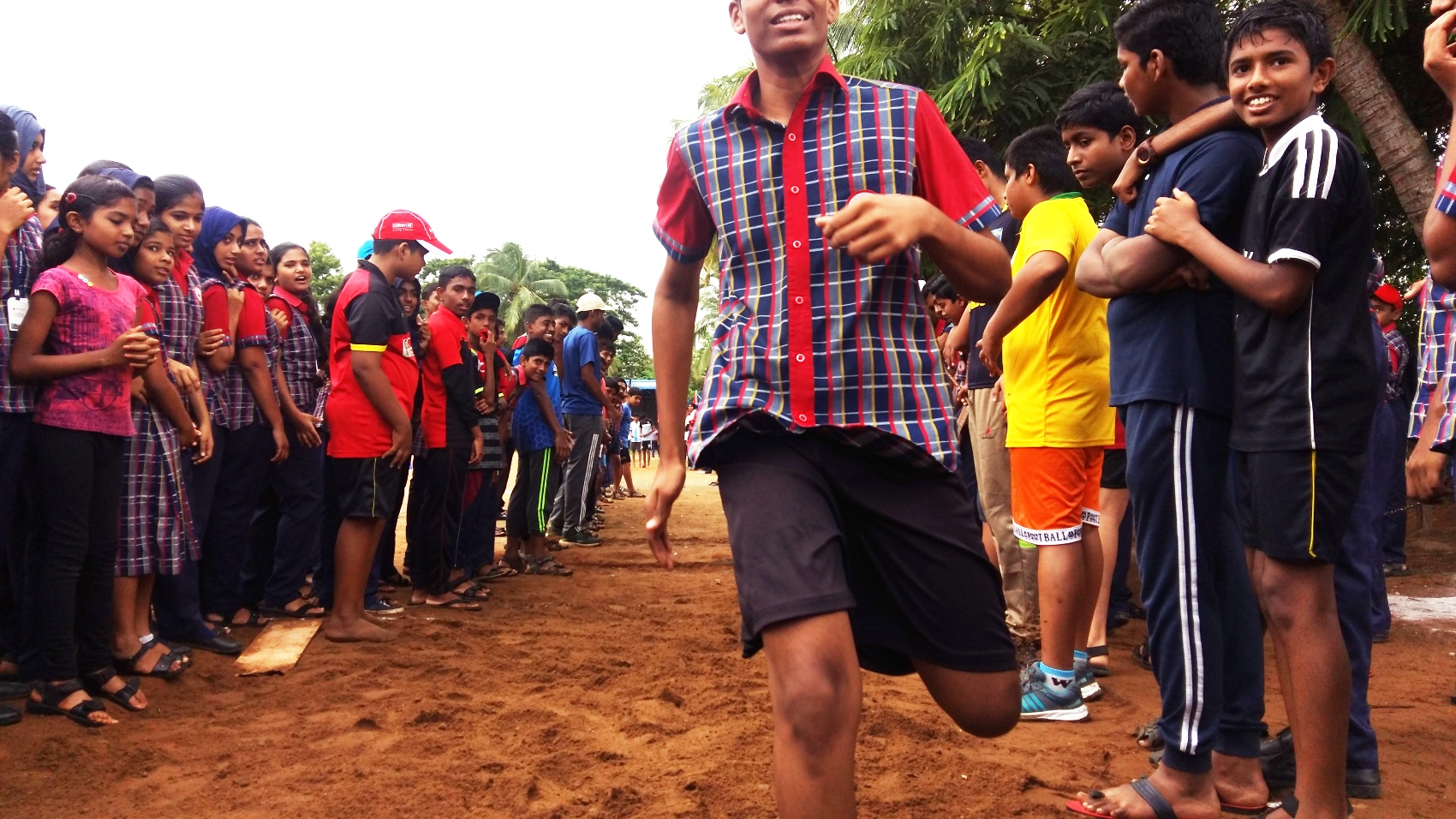 School Sports 2018