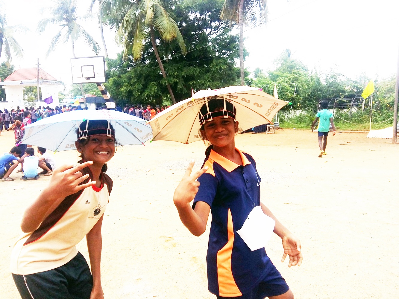 School Sports 2018