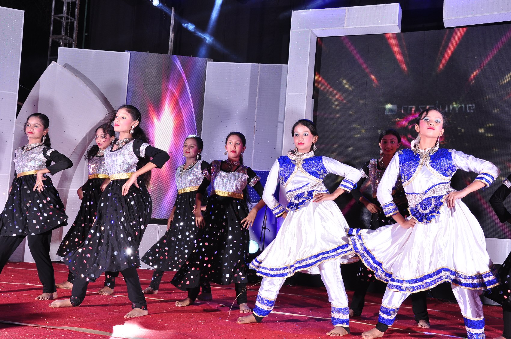 Annual Day Program 2014