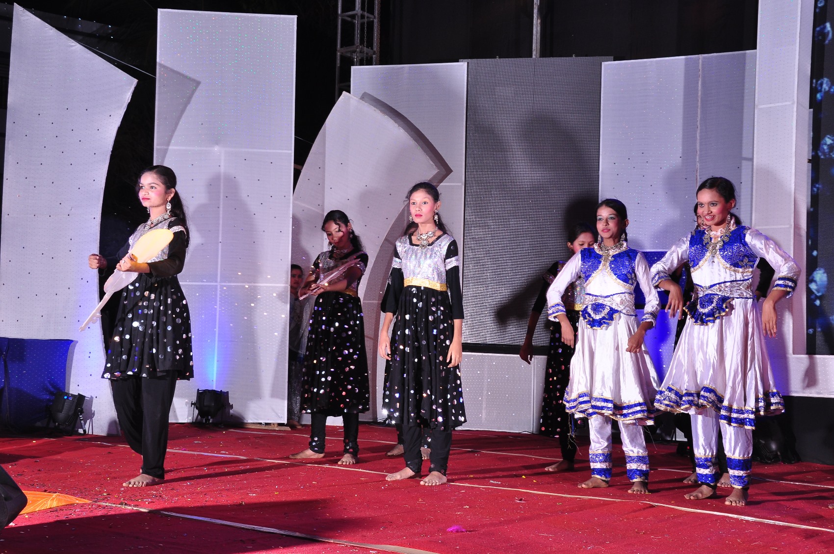 Annual Day Program 2014