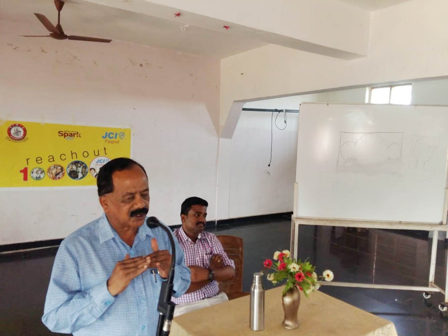 JCI Palakkad - Program 2019