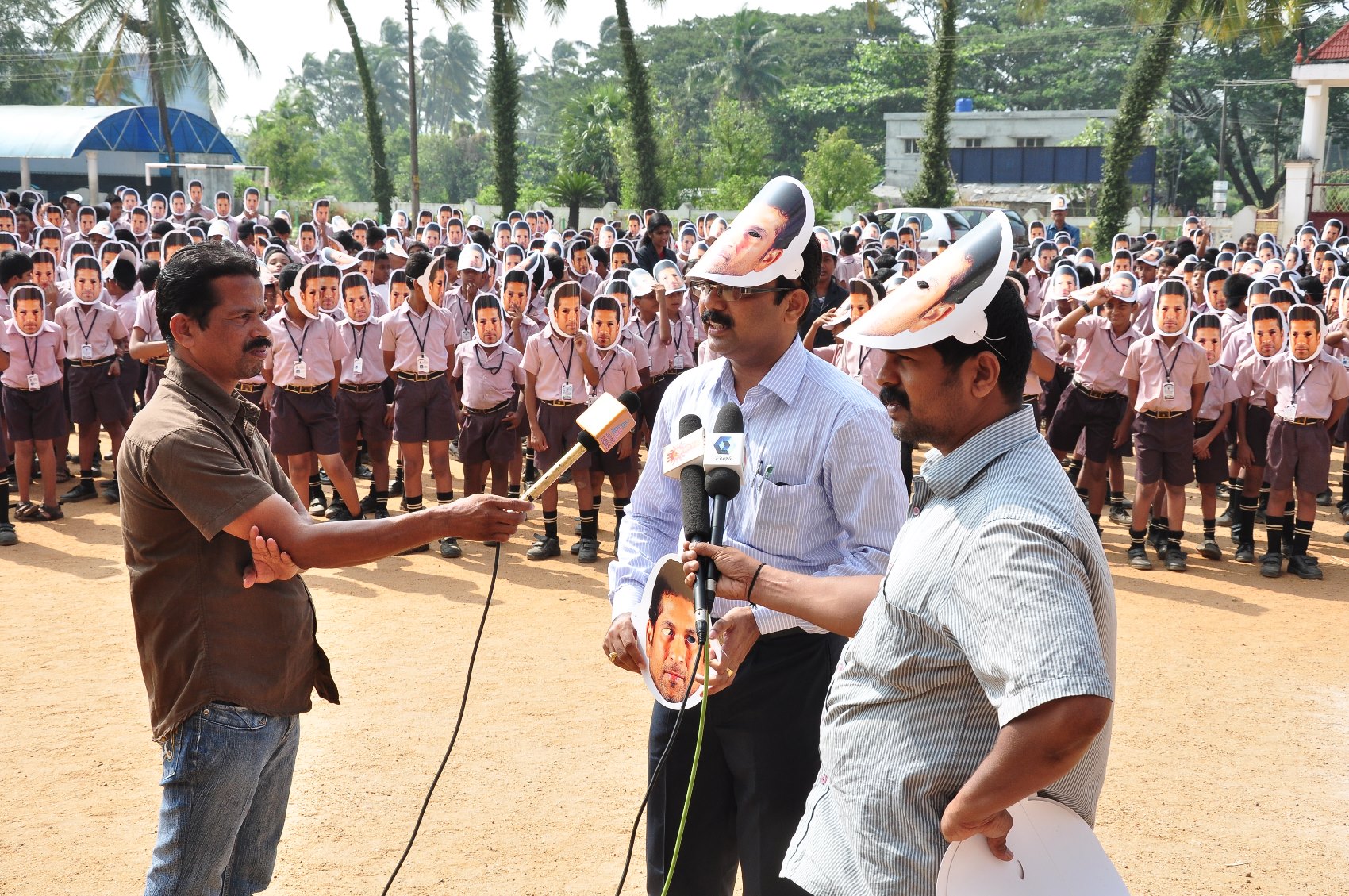 Shri-Sachin Tendulkar-Retired day November 16- 2013.