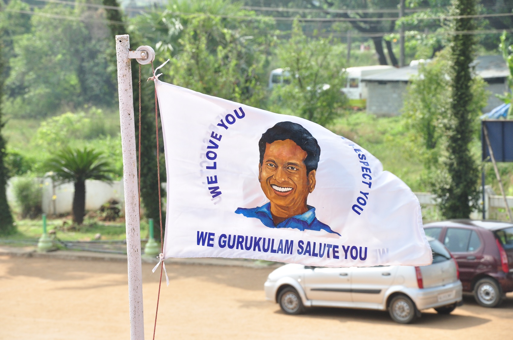 Shri-Sachin Tendulkar-Retired day November 16- 2013.