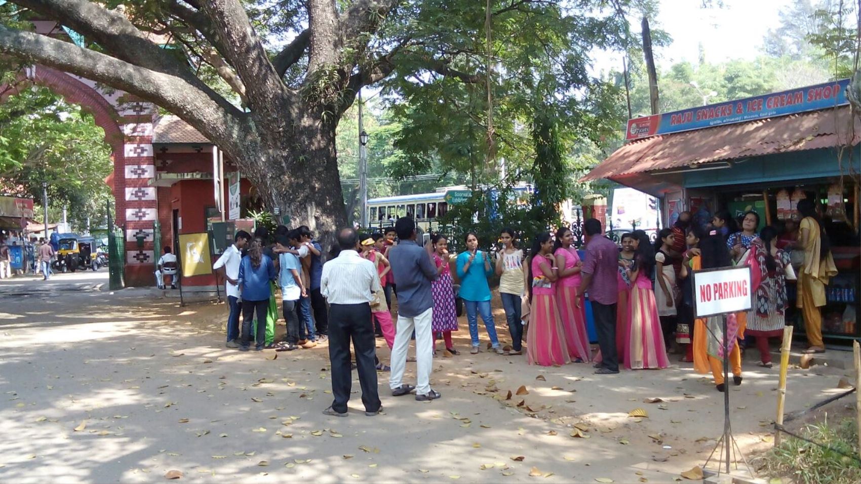 Kalolsavam Memories  Trivandrum 2015-2016 