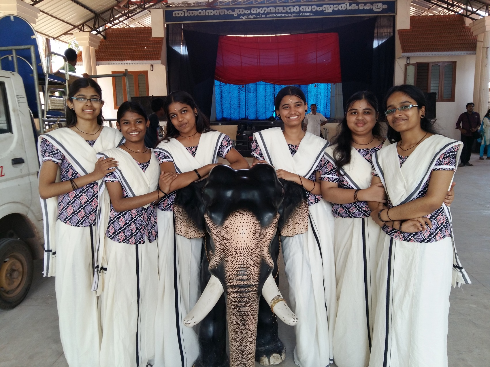 Kalolsavam Memories  Trivandrum 2015-2016 