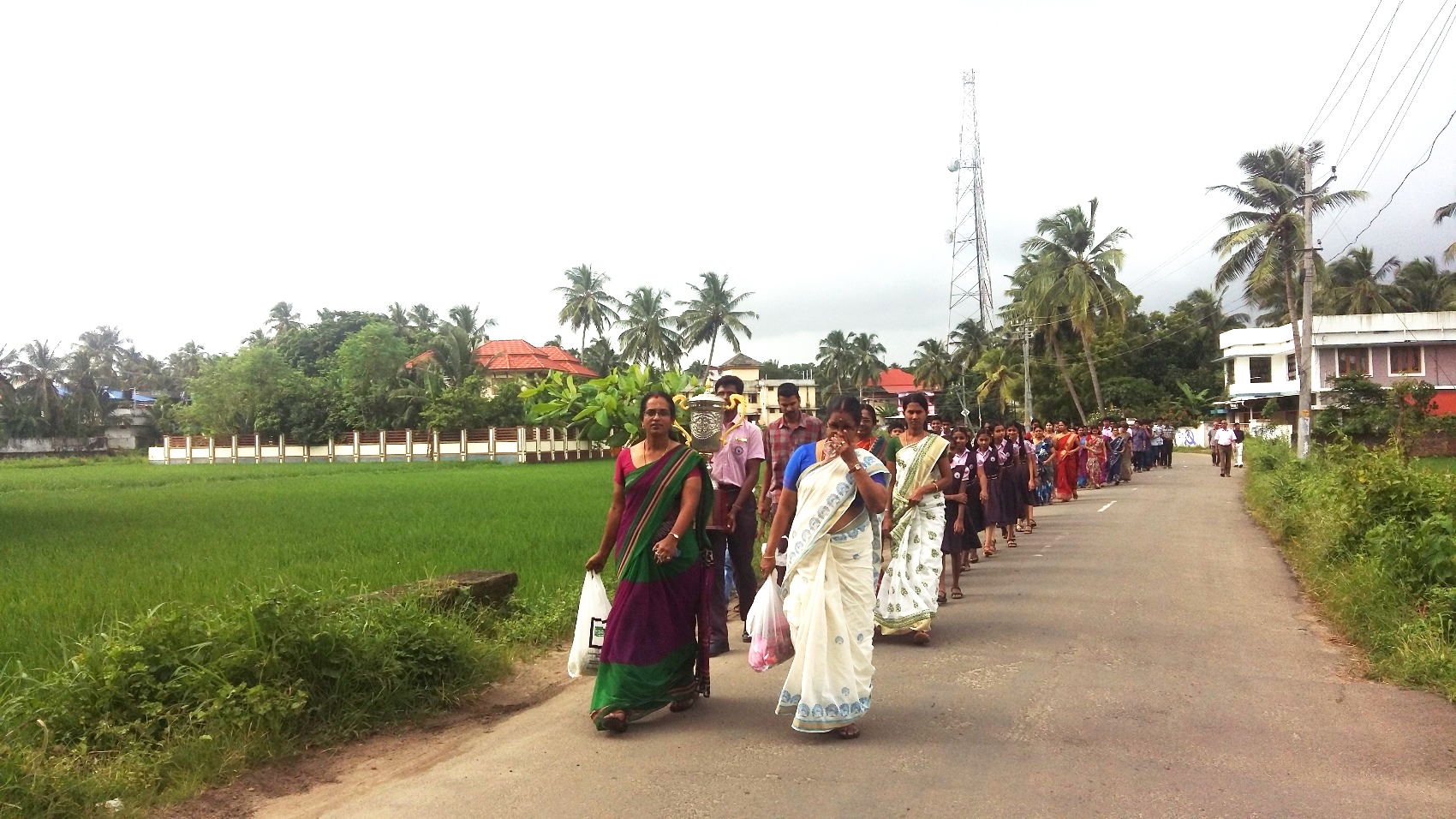 Swami Nirmalananda  Yogi  Samadhi day 2016