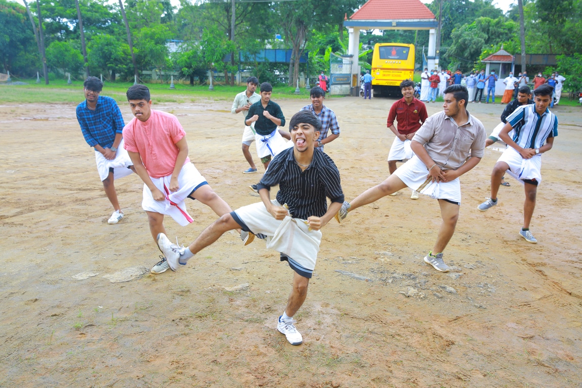 School Reopening on 1st November 2021