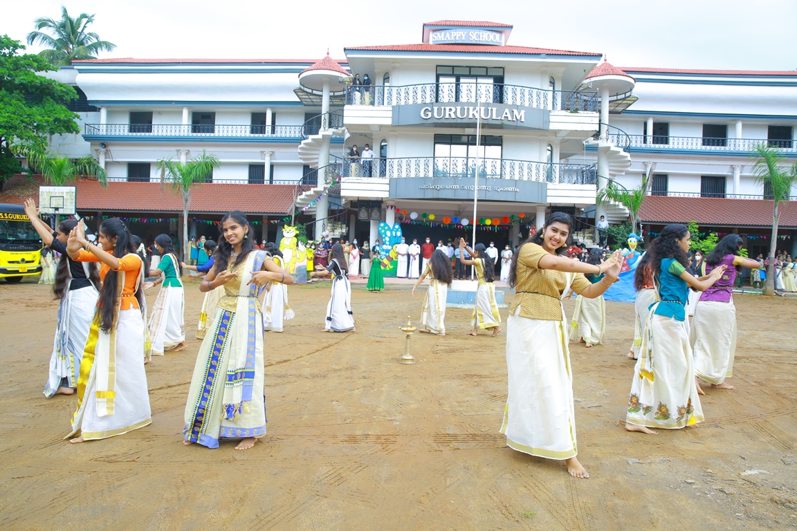 School Reopening on 1st November 2021