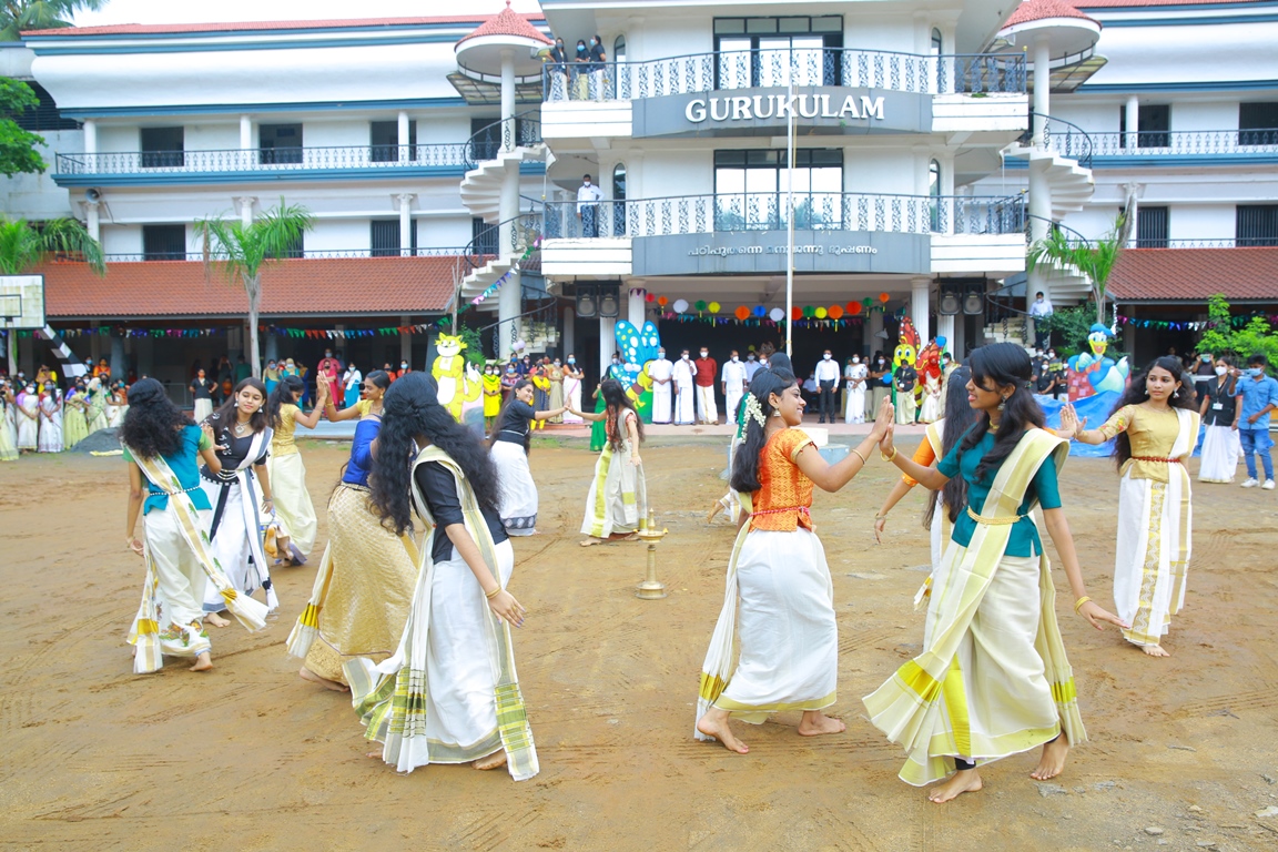 School Reopening on 1st November 2021