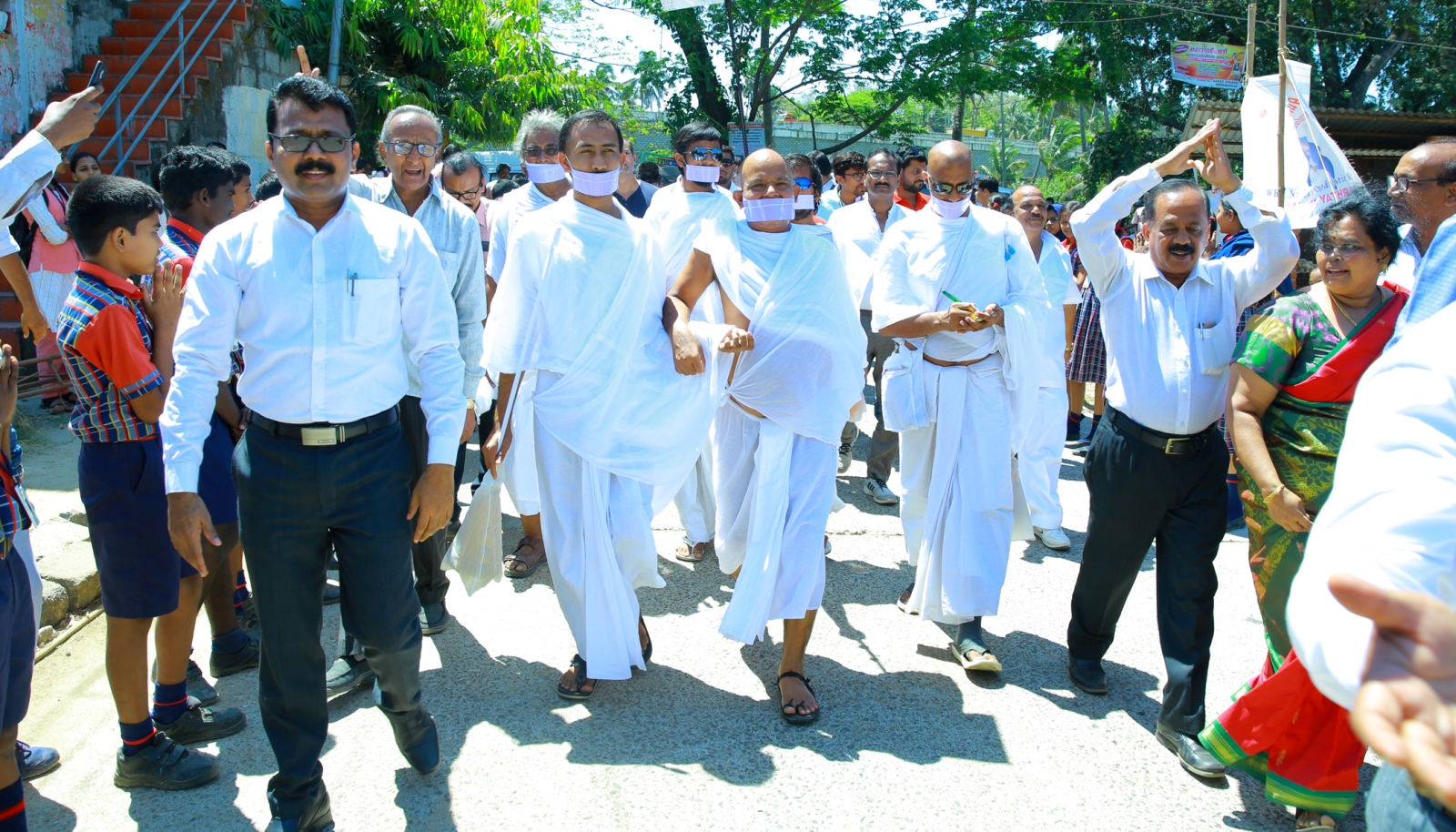 Acharya Mahashraman 