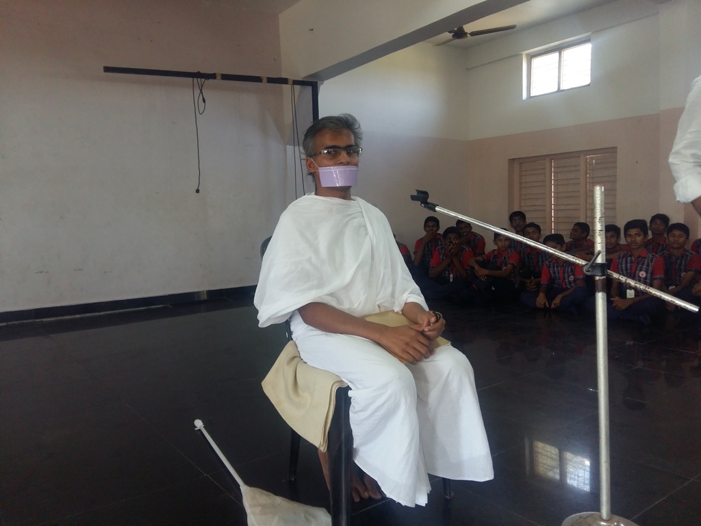 Acharya Mahashraman
