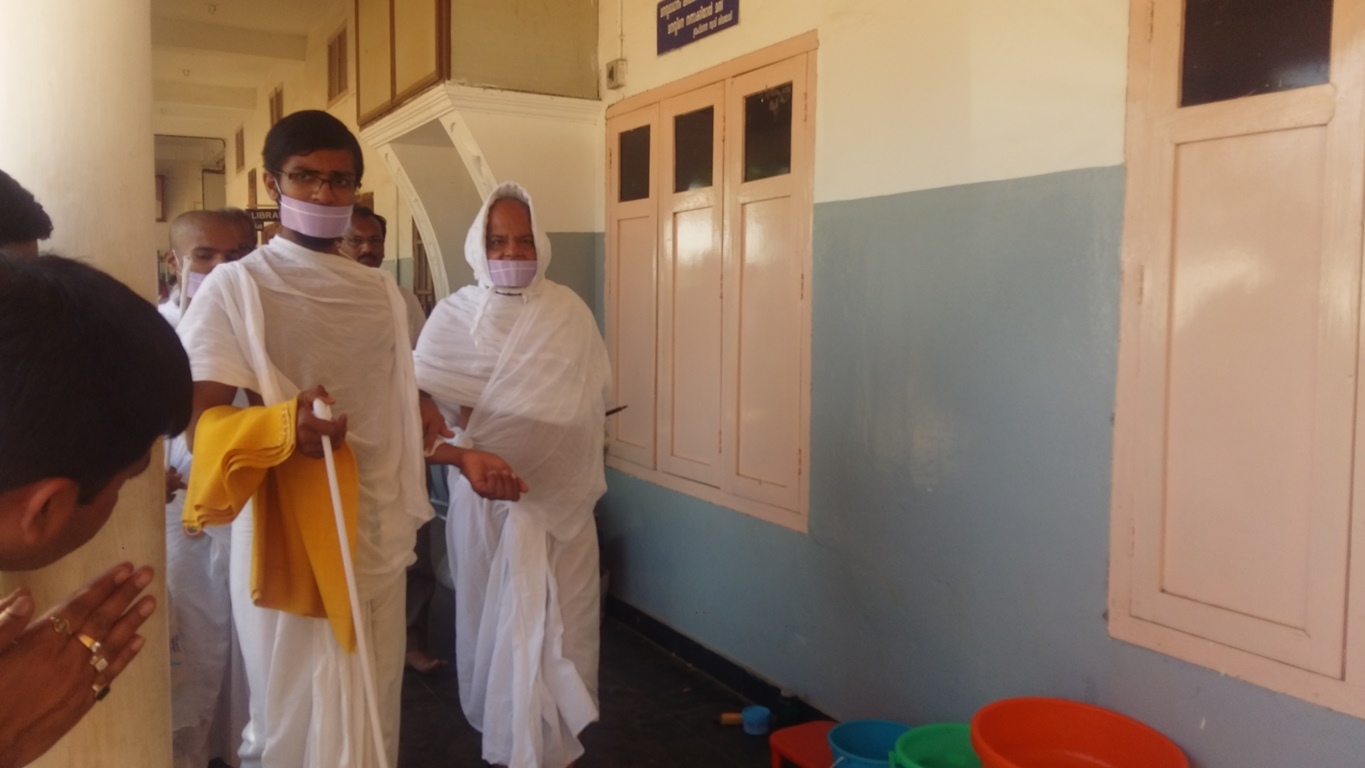 Acharya Mahashraman