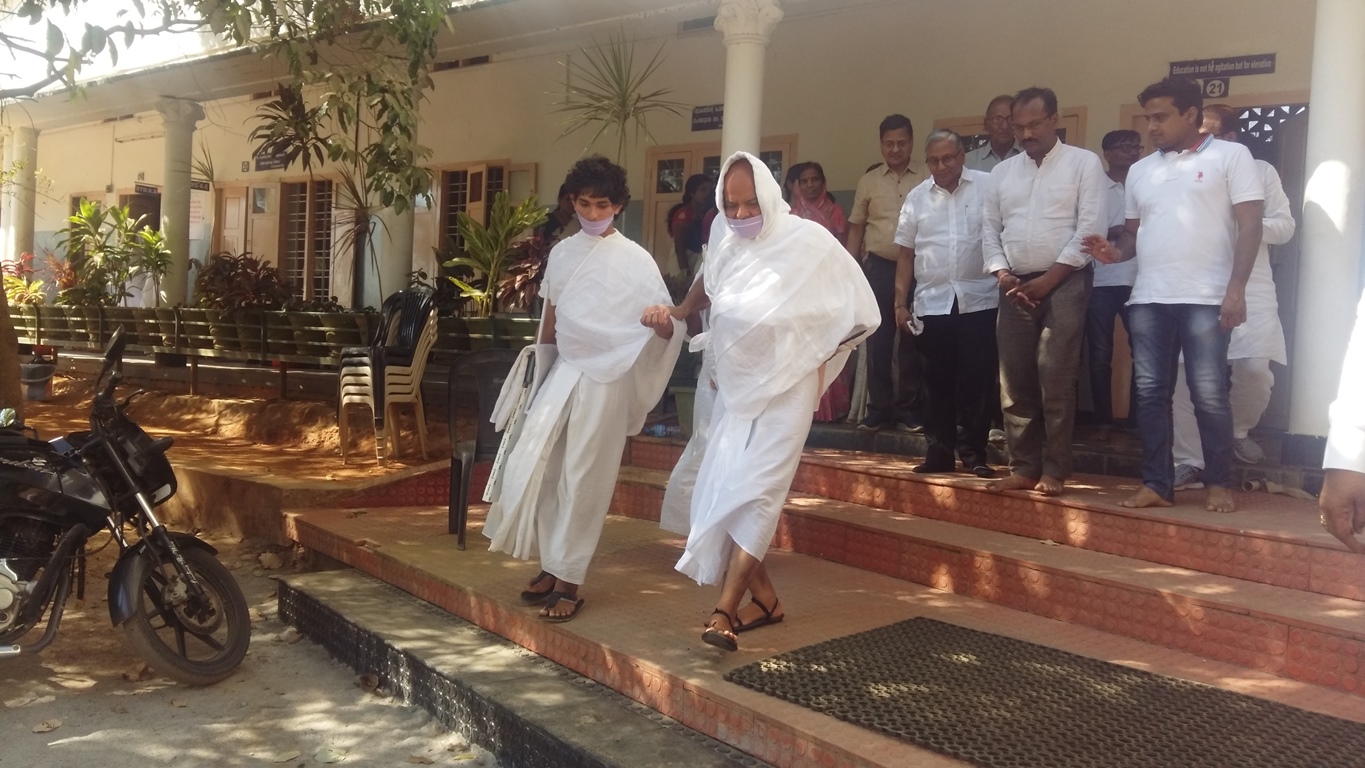 Acharya Mahashraman