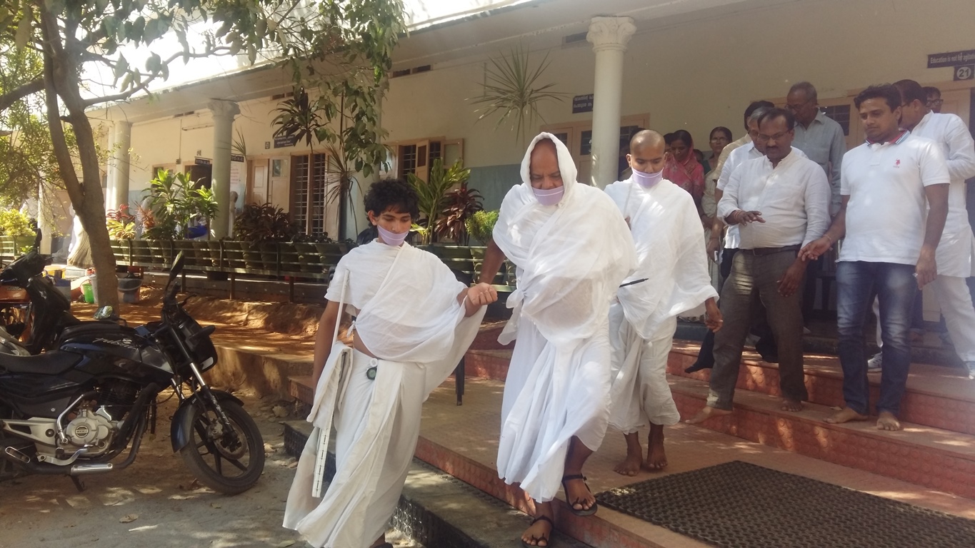 Acharya Mahashraman
